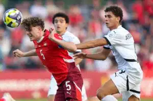 Barcelona hankki Mohamed Salahin manttelinperijän Barcelona hankki Mohamed Salahin manttelinperijän