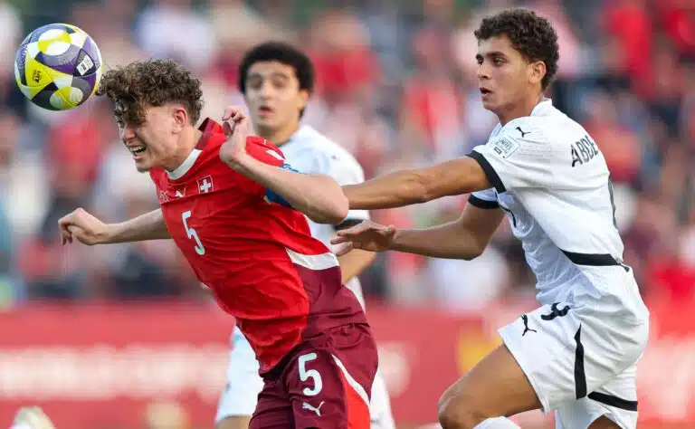 Barcelona uuden ”Mohamed Salahin” perässä – tekisi samalla historiaa