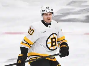 Leijonien olympiapakki tekee pitkään odotetun paluun