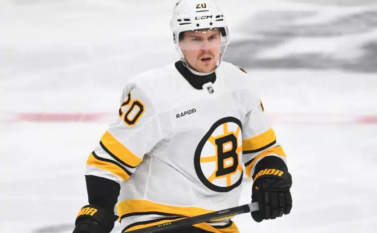 NHL:ssä nähtiin historialliset murskajaiset – suomalaispelaajalla ällistyttävä tilastorivi