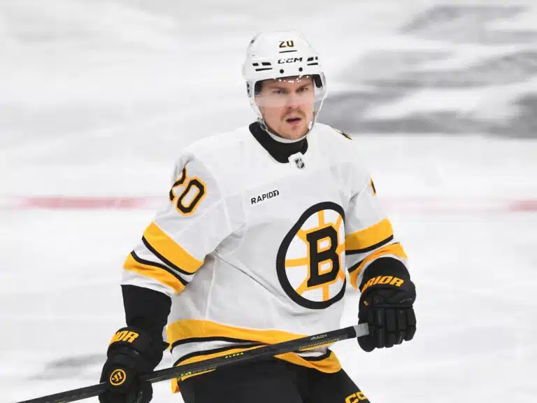Leijonien olympiapakki tekee pitkään odotetun paluun