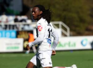 Suomalainen divariseura hankki Fulhamin kasvatin – ”Haluan olla osa projektia”