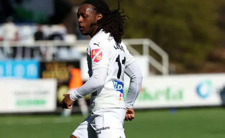 Suomalainen divariseura hankki Fulhamin kasvatin – ”Haluan olla osa projektia”