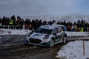 M-Sportin uskomaton 24 vuoden putki katkesi Monte Carlossa