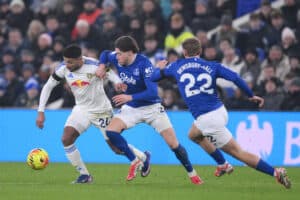 Leedsin vahva vire Valioliigassa sai jatkoa Leedsin vahva vire Valioliigassa sai jatkoa