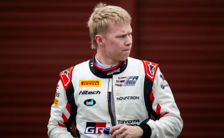 Nyt tuli kova arvio Kalle Rovanperästä Nyt tuli kova arvio Kalle Rovanperästä