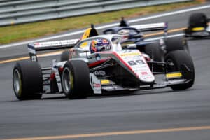 Toyota-pomo kommentoi Kalle Rovanperän tilannetta – ”Hän laittoi sydämensä peliin”