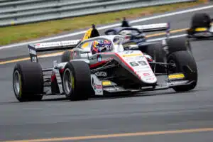 Toyota-pomo kommentoi Kalle Rovanperän tilannetta – ”Hän laittoi sydämensä peliin” Toyota-pomo kommentoi Kalle Rovanperän tilannetta – ”Hän laittoi sydämensä peliin”