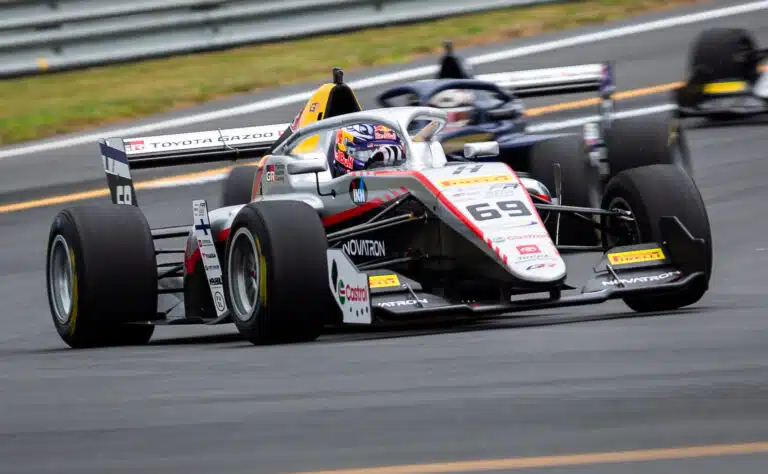 Kalle Rovanperällä laskeva käyrä harjoituksissa