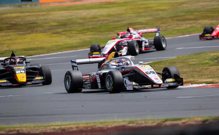 Kalle Rovanperän nukahdus maksoi huippusijoituksen