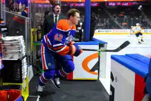 Kasperi Kapasen loukkaantumisesta saatiin lisätietoa