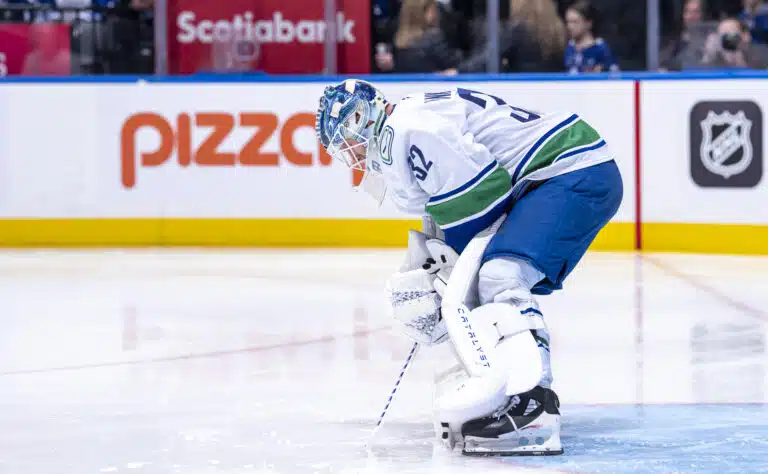 Suomalaisvahdit loistivat NHL:ssä