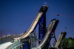 Hiihtoliitto järeisiin toimiin taloustilanteen kääntämiseksi