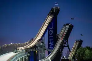 Hiihtoliitto järeisiin toimiin taloustilanteen kääntämiseksi