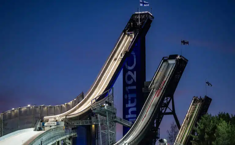 Hiihtoliiton taloudelliselle tilanteelle tärkeä päätös