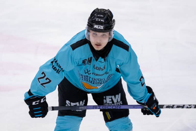 Liiga-jyrä sopimukseen ruotsalaisseuran kanssa