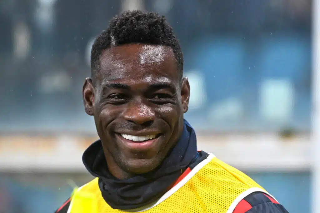 Mario Balotellin kiertely jatkuu – nyt jo uran 13. seura