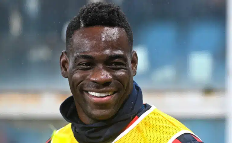 Mario Balotellin kiertely jatkuu – nyt jo uran 13. seura