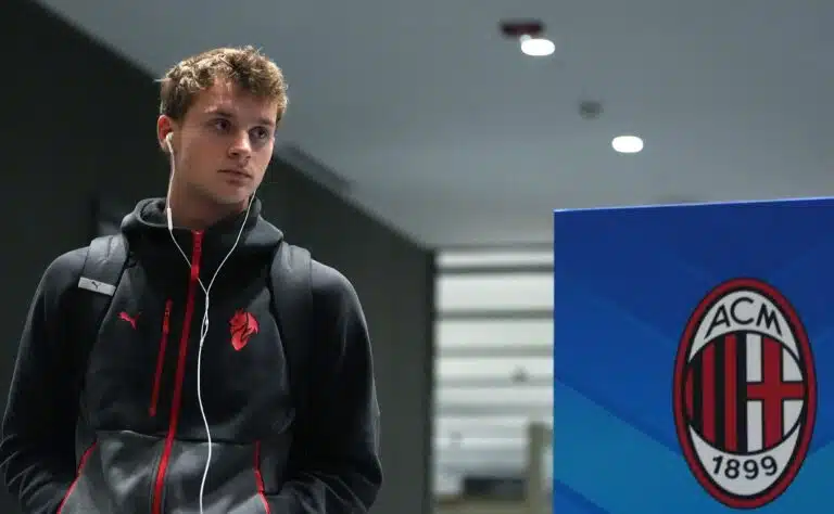 Zlatan Ibrahimovicsin poika sopimukseen isänsä entisen seuran kanssa