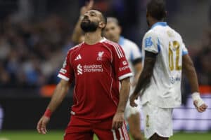 Mohamed Salah palasi Liverpoolin avaukseen – Barcelona järjesti maalijuhlat, Harry Kane hurjana Mohamed Salah palasi Liverpoolin avaukseen – Barcelona järjesti maalijuhlat, Harry Kane hurjana