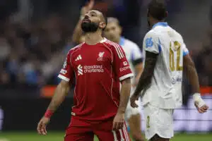 Mohamed Salah palasi Liverpoolin avaukseen – Barcelona järjesti maalijuhlat, Harry Kane hurjana