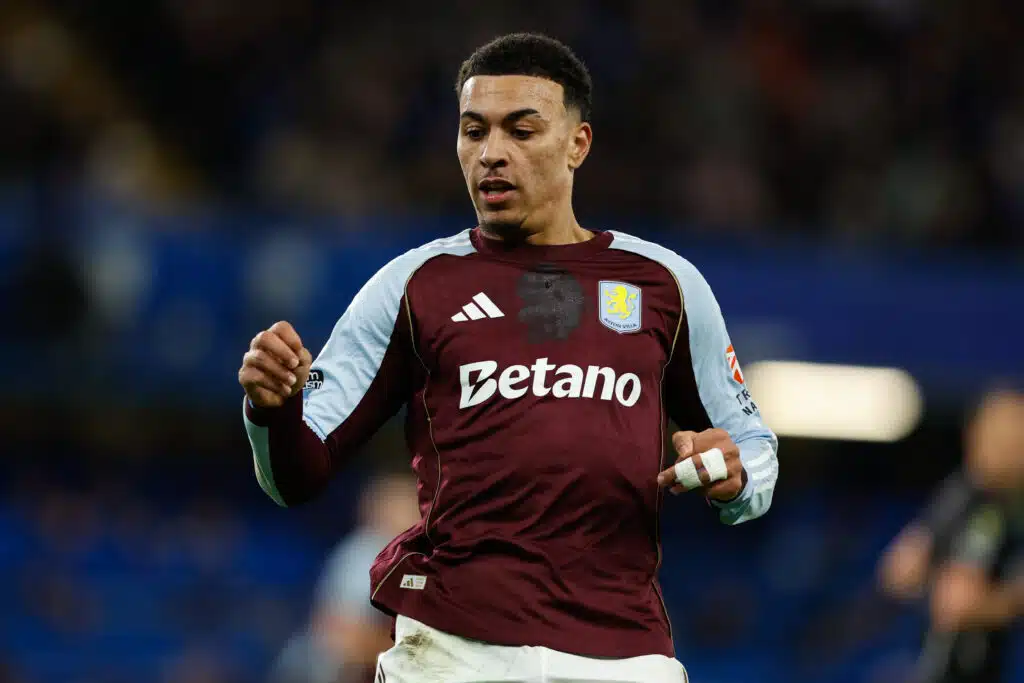 Chelsea valmistelee 150 miljoonan jättihankintaa