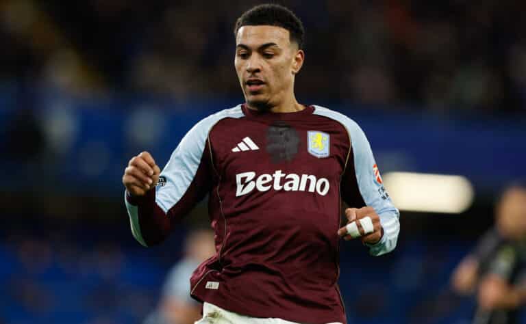 Chelsea valmistelee 150 miljoonan jättihankintaa