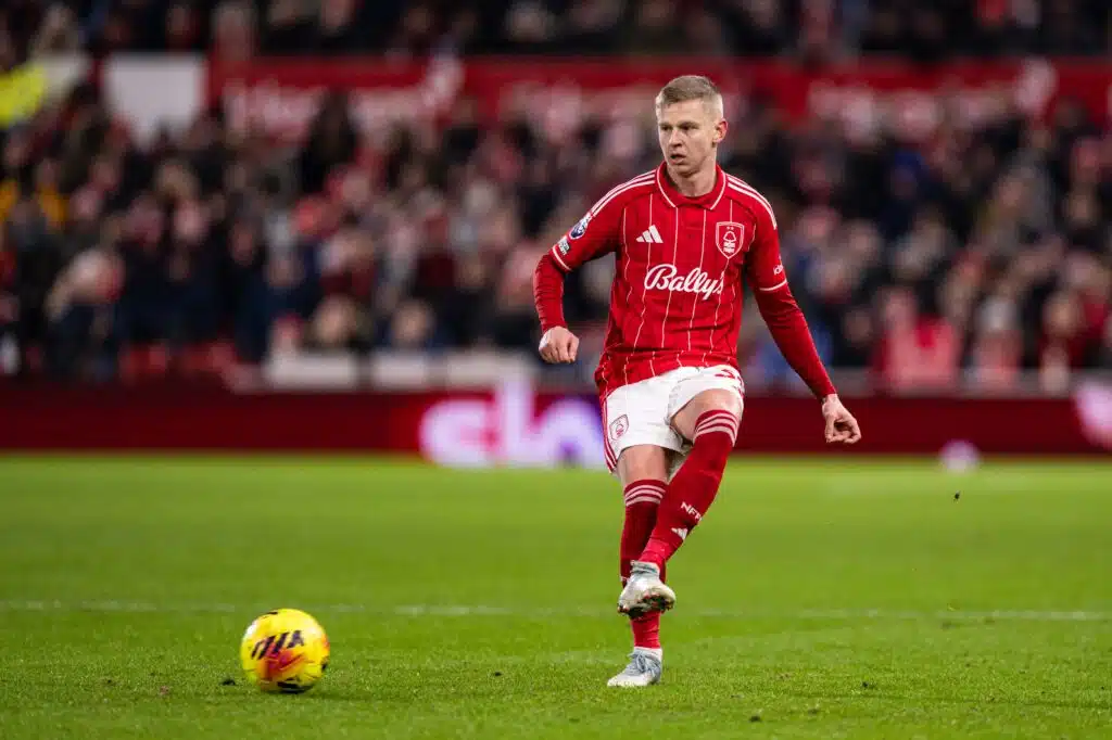 Arsenal-laina flopannut pahasti - seura nyt pattitilanteessa Arsenal-laina flopannut pahasti – seura nyt pattitilanteessa