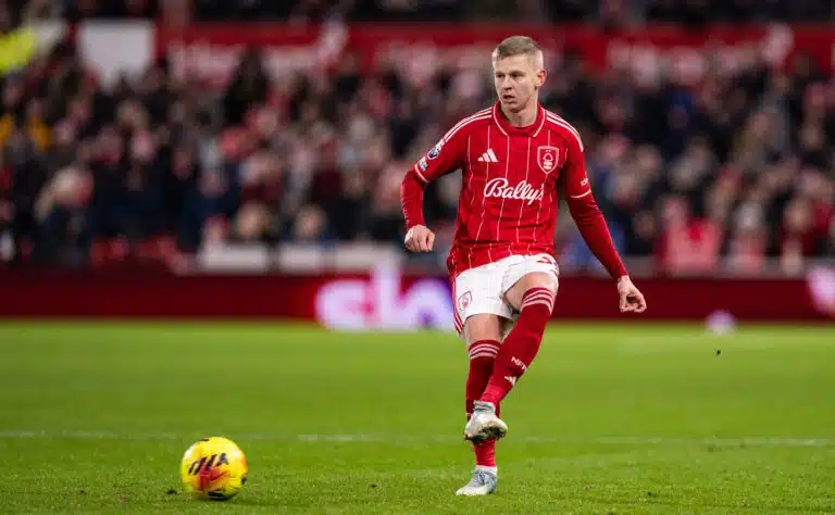 Arsenal-laina flopannut pahasti – seura nyt pattitilanteessa