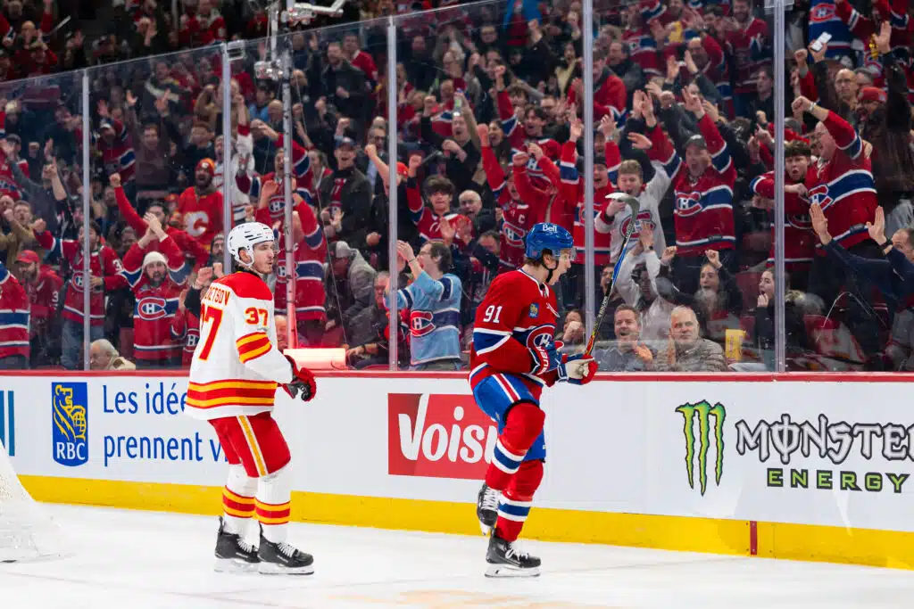 Oliver Kapanen nousi taas maalipörssin kärkeen