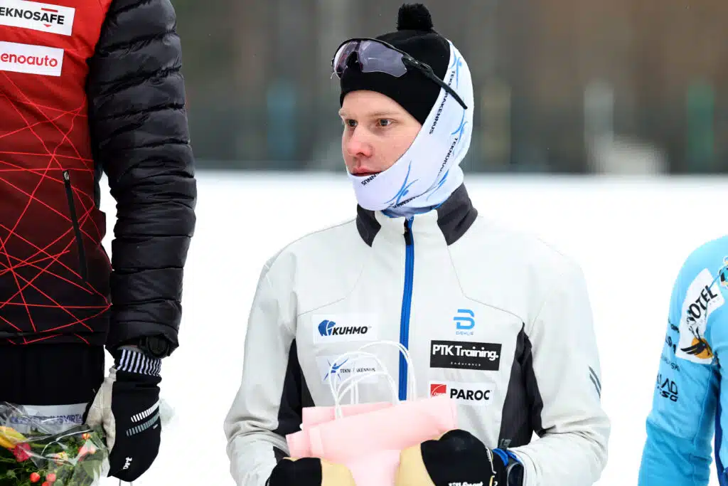 Suomen hiihtosensaatio pamautti karun arvion