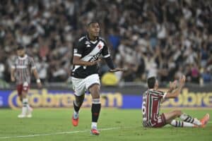 Valioliiga-seura maksoi 35 miljoonaa 19-vuotiasta superlupauksesta