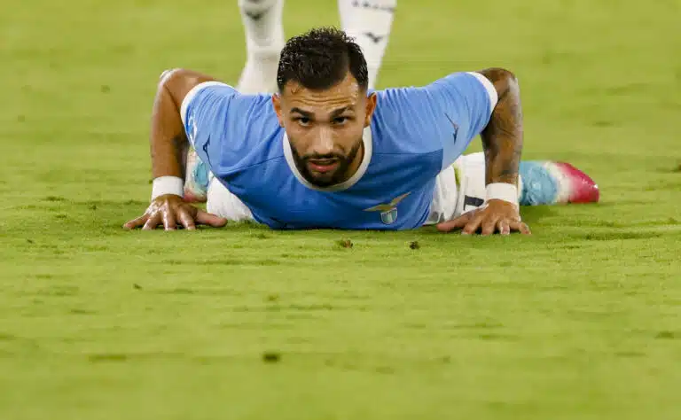 Valioliigan kriisiseura teki 30 miljoonan euron hankinnan