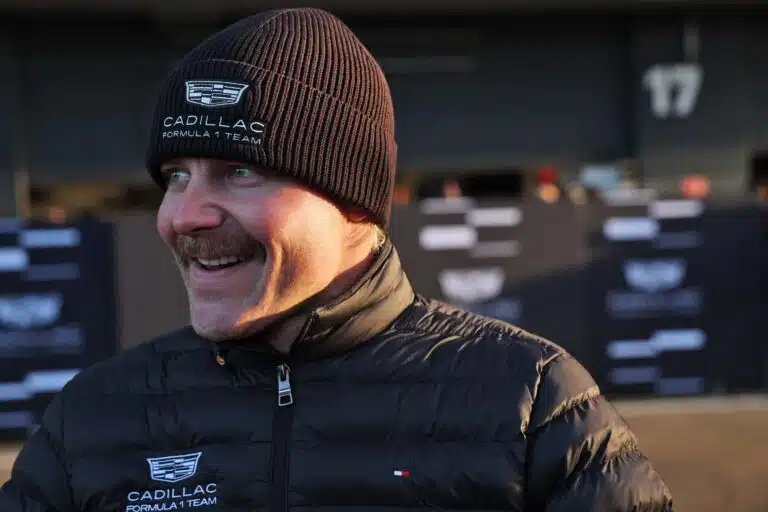 Valtteri Bottas kertoo kauden suurimman tavoitteen – ”Se on se motivaatio”