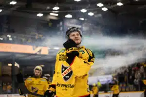 KalPalle loistavia uutisia sairastuvalta