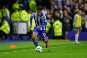 Chelsea tekemässä uutta hankintaa