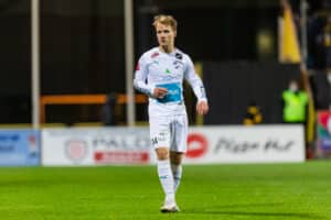 Veikkausliigaan kovan tason paluumuuttaja – seurapomolta iso väite