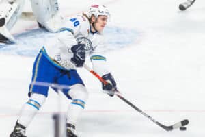 Suomalaispelaajalle lähtöpassit tshekkiläisseurasta – paluu Liigaan edessä?