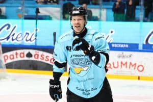 TPS teki todella kovan kaappauksen