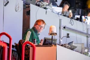 Antero Mertaranta hyppää uuteen pestiin – lainasi Sibeliusta