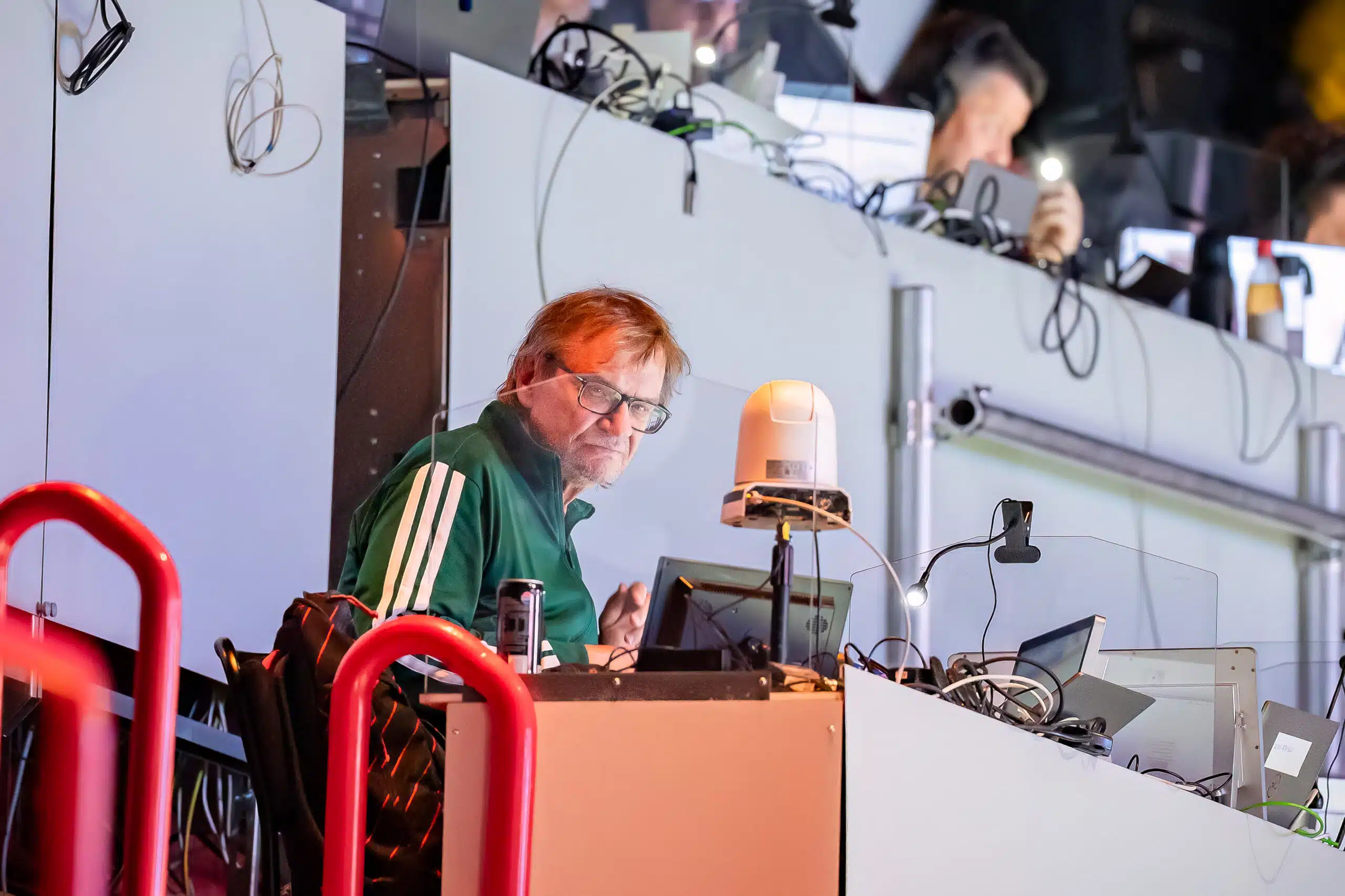 Antero Mertaranta tunnusti avoimesti: ”Olin tosissaan päissäni ja usein”