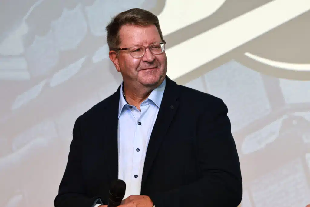 Ilvekseltä vahva kannanotto ulkoilmaottelun tapahtumiin