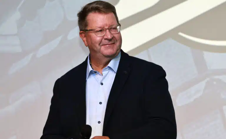 Ilvekseltä vahva kannanotto ulkoilmaottelun tapahtumiin