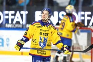 SM-liigaseuralle todella raju takaisku SM-liigaseuralle todella raju takaisku