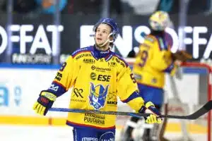 SM-liigaseuralle todella raju takaisku