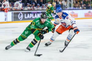 Ilvekselle valtaisa menetys – tehopelaaja siirtyy Sveitsiin