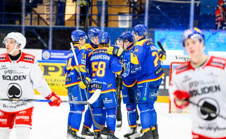 Liiga-seuralta avoin ulostulo – kertoi tyhjennysmyyntinsä vaikutuksista