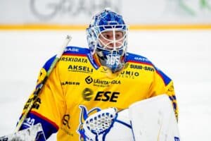 Vilkasta on – SM-liigassa pamahti taas sarjan sisäinen siirto Vilkasta on – SM-liigassa pamahti taas sarjan sisäinen siirto