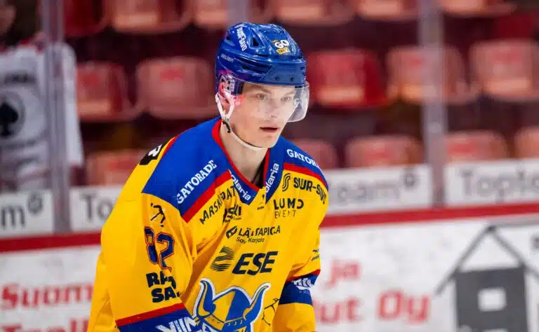 SM-liigaseura jatkaa tyhjennysmyyntiään – nyt lähti jo kolmas pelaaja