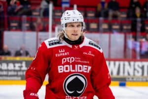 HIFK:n Olli Jokiselta kova lausunto uudesta hankinnasta HIFK:n Olli Jokiselta kova lausunto uudesta hankinnasta